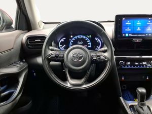 Toyota Yaris Cross 1.5 120H Style  - Foto 10
