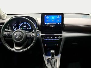 Toyota Yaris Cross 1.5 120H Style  - Foto 9