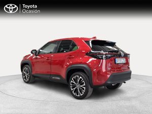 Toyota Yaris Cross 1.5 120H Style  - Foto 3