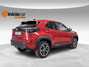 Toyota Yaris Cross 1.5 120H Style  - Foto 19