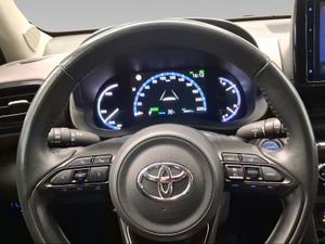 Toyota Yaris Cross 1.5 120H Style  - Foto 14