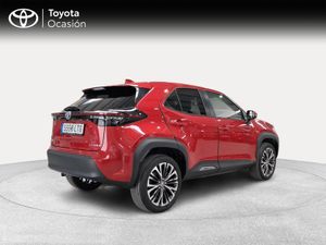 Toyota Yaris Cross 1.5 120H Style  - Foto 19
