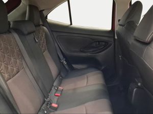 Toyota Yaris Cross 1.5 120H Style  - Foto 8