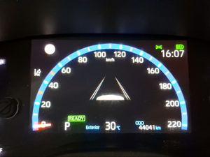 Toyota Yaris Cross 1.5 120H Style  - Foto 15