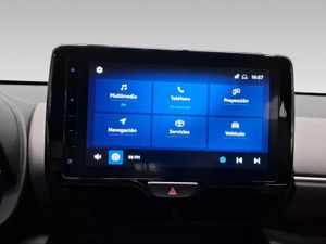 Toyota Yaris Cross 1.5 120H Style  - Foto 16