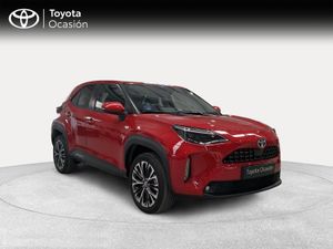 Toyota Yaris Cross 1.5 120H Style  - Foto 20