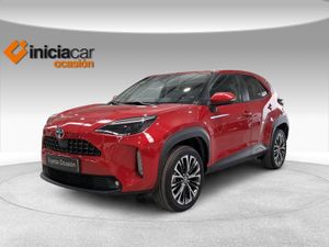 Toyota Yaris Cross 1.5 120H Style  - Foto 2