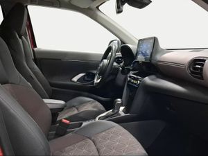 Toyota Yaris Cross 1.5 120H Style  - Foto 7