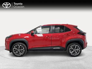 Toyota Yaris Cross 1.5 120H Style  - Foto 4