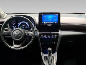 Toyota Yaris Cross 1.5 120H Style  - Foto 9