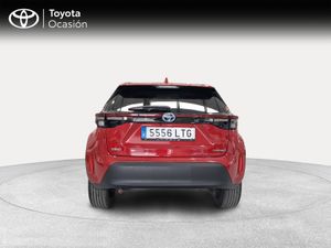 Toyota Yaris Cross 1.5 120H Style  - Foto 5