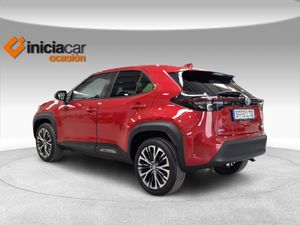 Toyota Yaris Cross 1.5 120H Style  - Foto 3