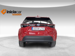 Toyota Yaris Cross 1.5 120H Style  - Foto 5