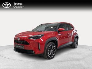 Toyota Yaris Cross 1.5 120H Style  - Foto 2