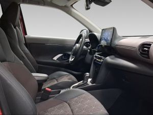 Toyota Yaris Cross 1.5 120H Style  - Foto 7