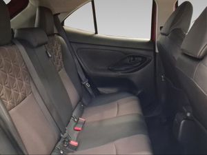 Toyota Yaris Cross 1.5 120H Style  - Foto 8