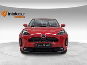 Toyota Yaris Cross 1.5 120H Style  - Foto 6