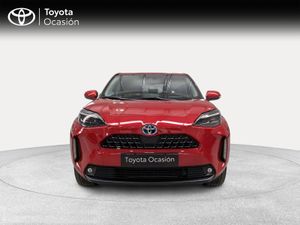 Toyota Yaris Cross 1.5 120H Style  - Foto 6
