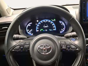 Toyota Yaris Cross 1.5 120H Style  - Foto 14