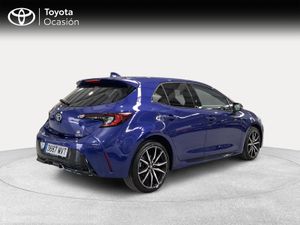 Toyota Corolla 140H GR-Sport  - Foto 19