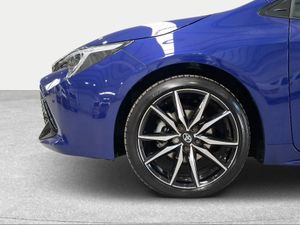 Toyota Corolla 140H GR-Sport  - Foto 17