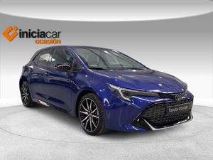 Toyota Corolla 140H GR-Sport  - Foto 20