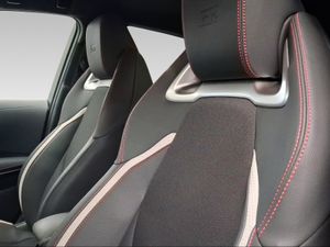 Toyota Corolla 140H GR-Sport  - Foto 21