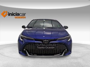 Toyota Corolla 140H GR-Sport  - Foto 6