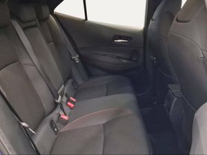 Toyota Corolla 140H GR-Sport  - Foto 8