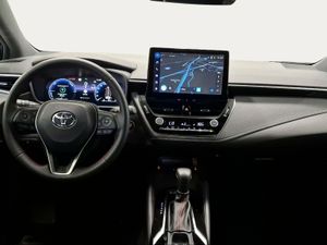 Toyota Corolla 140H GR-Sport  - Foto 9