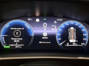 Toyota Corolla 140H GR-Sport  - Foto 15