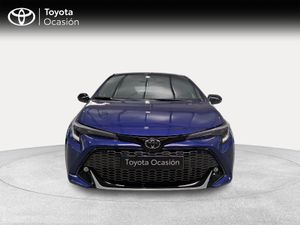 Toyota Corolla 140H GR-Sport  - Foto 6