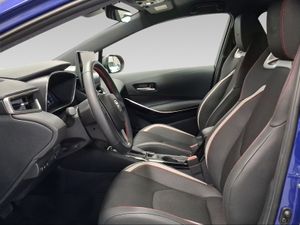 Toyota Corolla 140H GR-Sport  - Foto 13