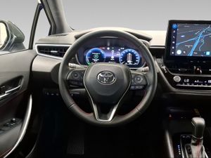 Toyota Corolla 140H GR-Sport  - Foto 10