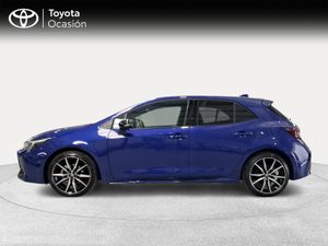 Toyota Corolla 140H GR-Sport  - Foto 4