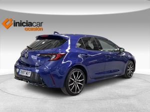 Toyota Corolla 140H GR-Sport  - Foto 19