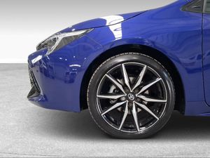 Toyota Corolla 140H GR-Sport  - Foto 17