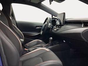 Toyota Corolla 140H GR-Sport  - Foto 7