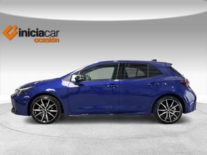 Toyota Corolla 140H GR-Sport  - Foto 4