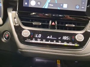 Toyota Corolla 140H GR-Sport  - Foto 25