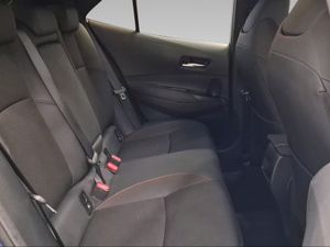 Toyota Corolla 140H GR-Sport  - Foto 8