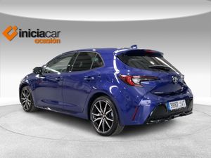 Toyota Corolla 140H GR-Sport  - Foto 3