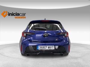 Toyota Corolla 140H GR-Sport  - Foto 5