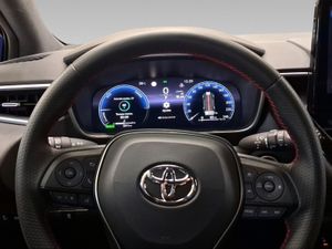 Toyota Corolla 140H GR-Sport  - Foto 14