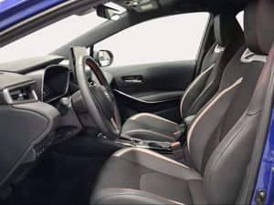 Toyota Corolla 140H GR-Sport  - Foto 13