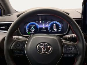 Toyota Corolla 140H GR-Sport  - Foto 14