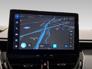 Toyota Corolla 140H GR-Sport  - Foto 16