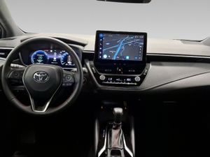 Toyota Corolla 140H GR-Sport  - Foto 9