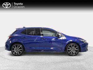 Toyota Corolla 140H GR-Sport  - Foto 18
