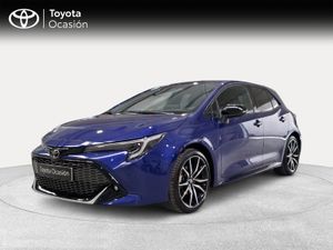Toyota Corolla 140H GR-Sport  - Foto 2